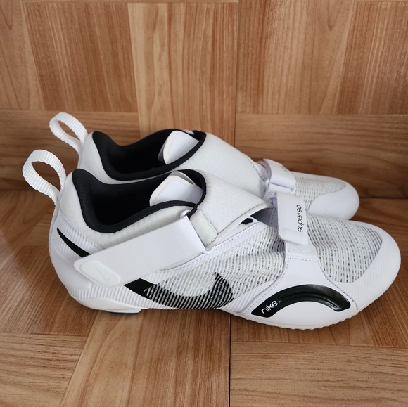 Nike Shoes Nike Superrep Cycling Shoes With Peloton Brand Delta